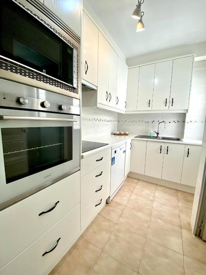 Locos Beach Holiday Apartments Torrevieja Ngoại thất bức ảnh