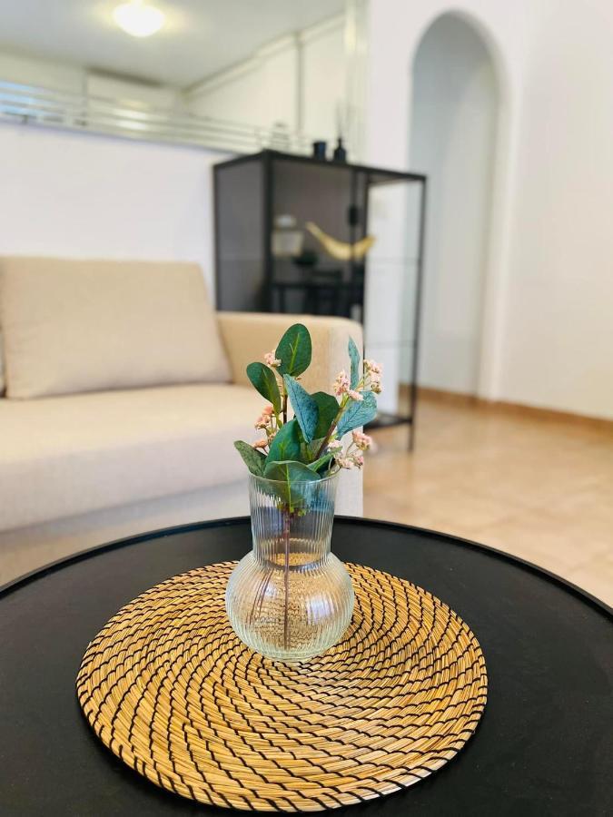 Locos Beach Holiday Apartments Torrevieja Ngoại thất bức ảnh